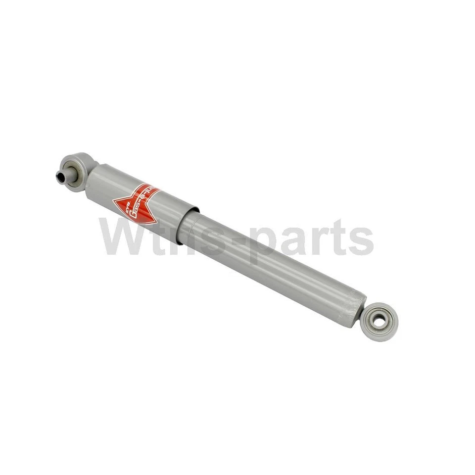 2 KYB Shocks & Struts Rear Shock Absorber For Dodge 1979-1991 - Image 3 of 4