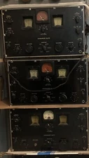 Hammarlund HQ-120 Communications Receiver