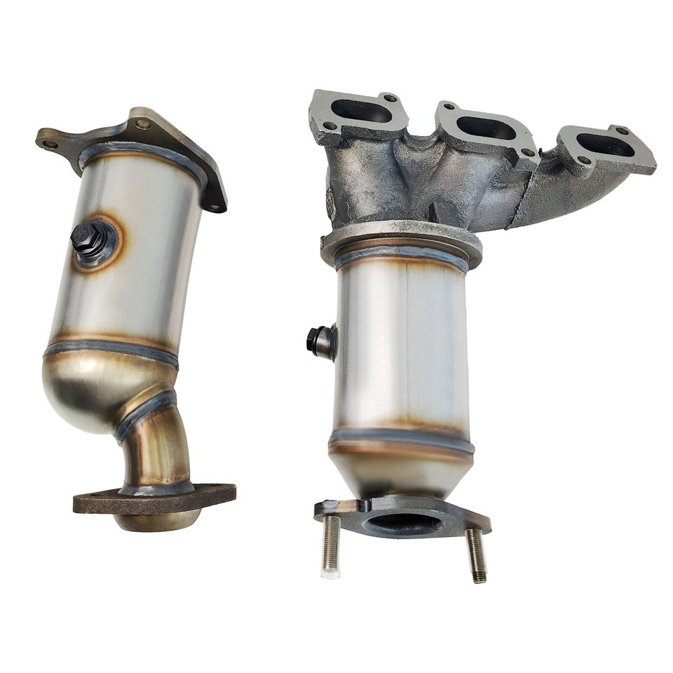 Catalytic Converter for Ford Edge 20112014 3.5L/Ford Explorer 2011