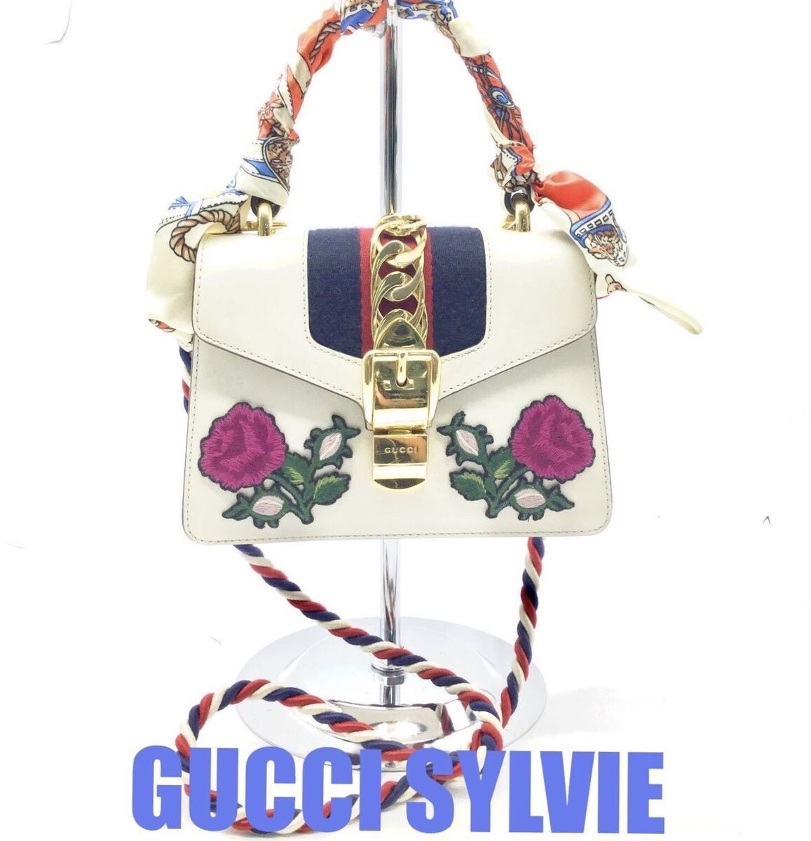 Bolsa Gucci – Windz