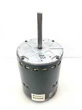Genteq ECM Blower Motor 5SME39SXL122 208-230V 1050RPM 1PH HD52AE137 used #MB550