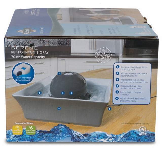 petsafe seascape