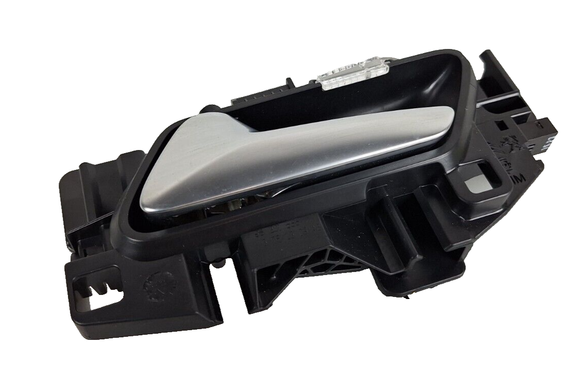 DS 7 CROSSBACK 2018 Interior Left Rear Handle 98201555VV OEM | eBay