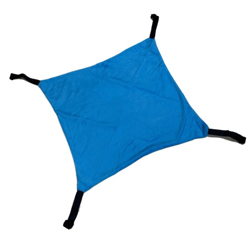 Cat Hammock Adjustable Soft Cat Hammocks Cage Accessories Comfortable - Picture 13 of 14