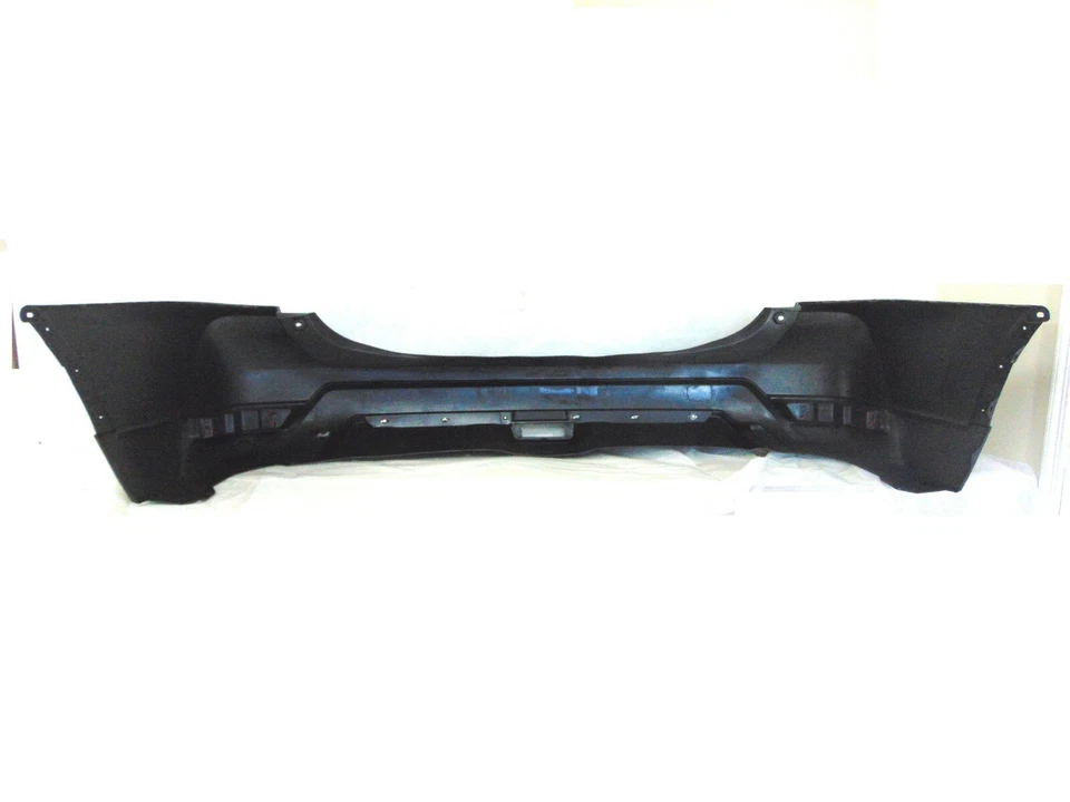 Fits 2017-2020 Nissan Rogue Rear Bumper Cover Assembly Local Pickup - Изображение 4 из 4