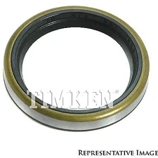 313156 Timken Shift Shaft Seal Front or Rear Driver Passenger Side New for Truck