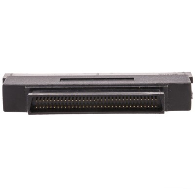 internal SCSI (HPDB) 68 Male to IDC 50 Male Adapter   100077