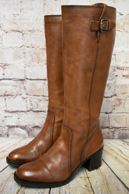 clarks mascarpone ela knee high boot