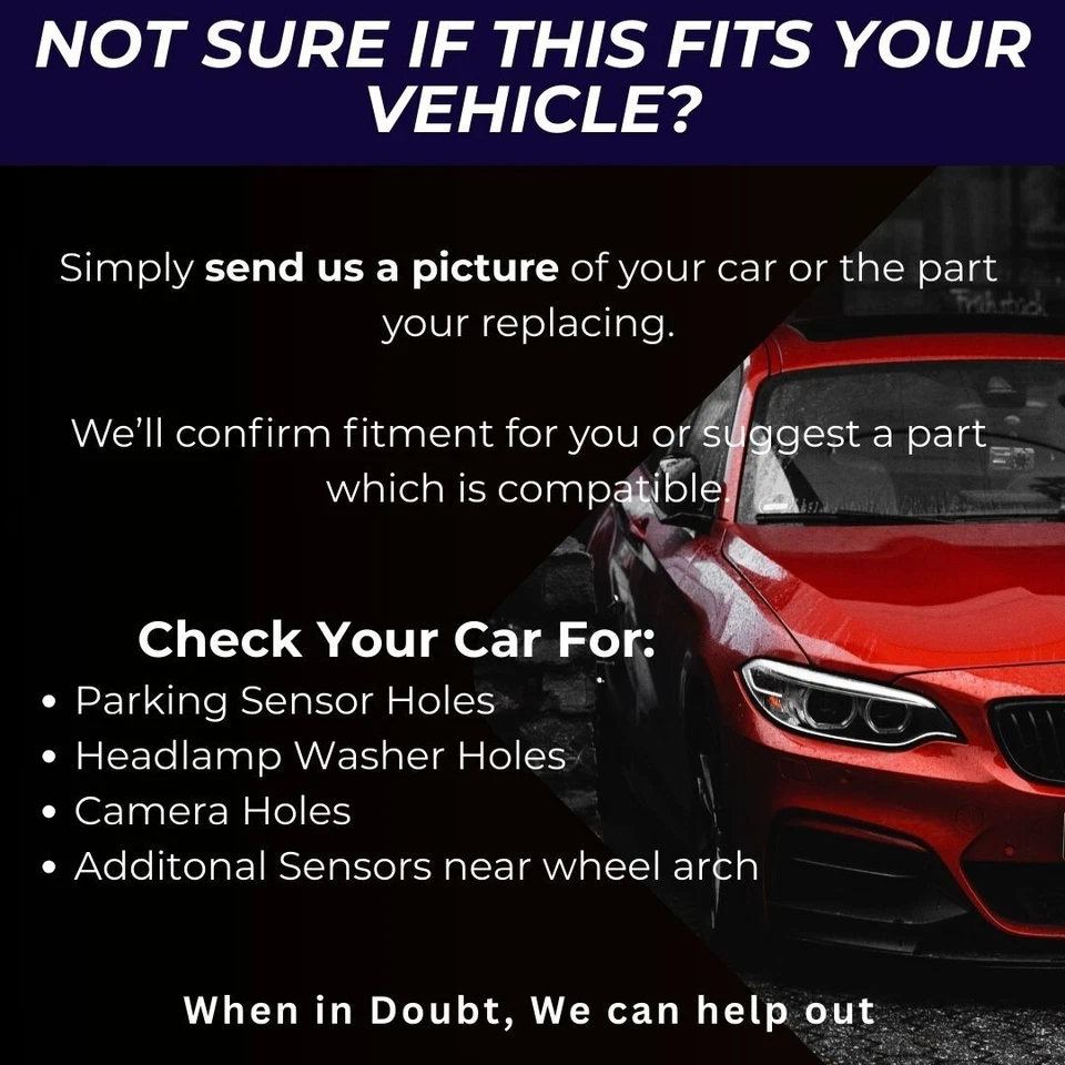 VW Transporter T6 Right Offside Driver Headlight 2015 - 2020 [L23] — 第 2/4 张图片