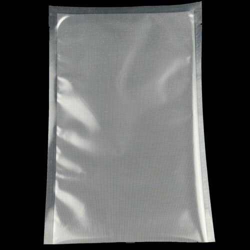 100-500 pintes 6"x10" sac scellant sous vide alimentaire en relief économiseur paquet de rangement 4 mil - Photo 1 sur 6