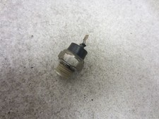 00-01 HONDA CBR929RR CBR929 CBR 929 OEM COOLANT TEMPERATURE SENSOR RADIATOR