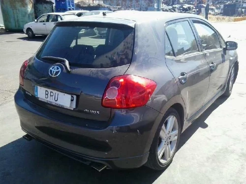 2005DJ0924 Interruptor para TOYOTA AURIS (E15) * 2009 737022 - Imagen 3 de 6