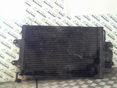 AIRCO RADIATEUR Seat Cordoba Vario (6K5) Combi 1.9 TDi (AGR) - Afbeelding 2 van 2