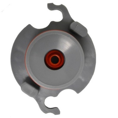 Cecilware CD65AL Whipper Base Chamber Mount