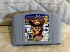 Mario Party 2 Nintendo 64 Game is NTSC-USA Authentic & TESTED SHIPS FREE