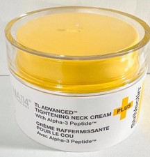 Strivectin TL Advanced Tightening Neck Cream Plus w/ Alpha-3 Peptide 1.7oz/50 ml