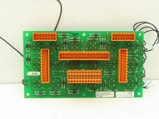 Rafi Siemens 5.40 553.280-000 Lage 1 Printed Circuit Control Board PCB 7017484