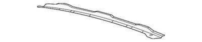 Genuine Ford Center Bow M1PZ-7850222-B