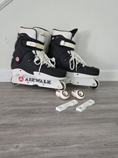 Air Walk