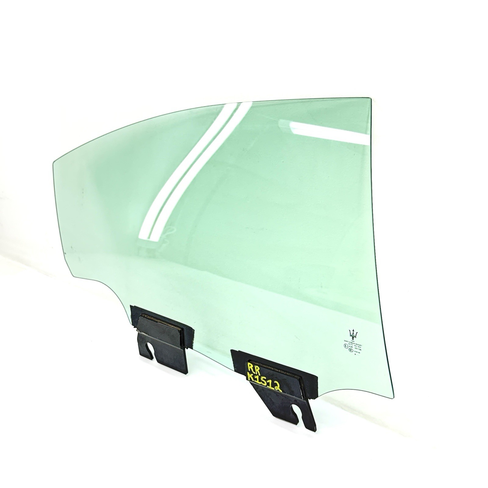 Maserati Ghibli 2014-2022 Rear Right Door glass