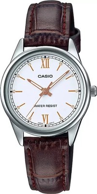 Casio Uhr LTP-V005L-7B Damen Quarz