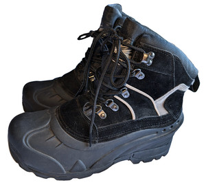 Itasca Ice Glacier Waterproof Men’s Boots NWT Itasca | Shoes | Itasca Ice Glacier Waterproof Mens Boots  main image 4