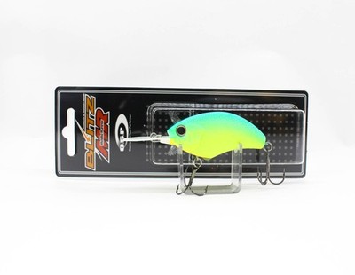 OSP Blitz MR 51.5 mm 9.5 Gramm Schwimmend K�der M-62 (7866)