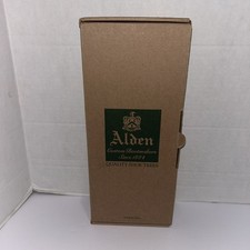 Alden Cedar Shoe Trees Mens Size M Medium 8W-10M USA AL6011