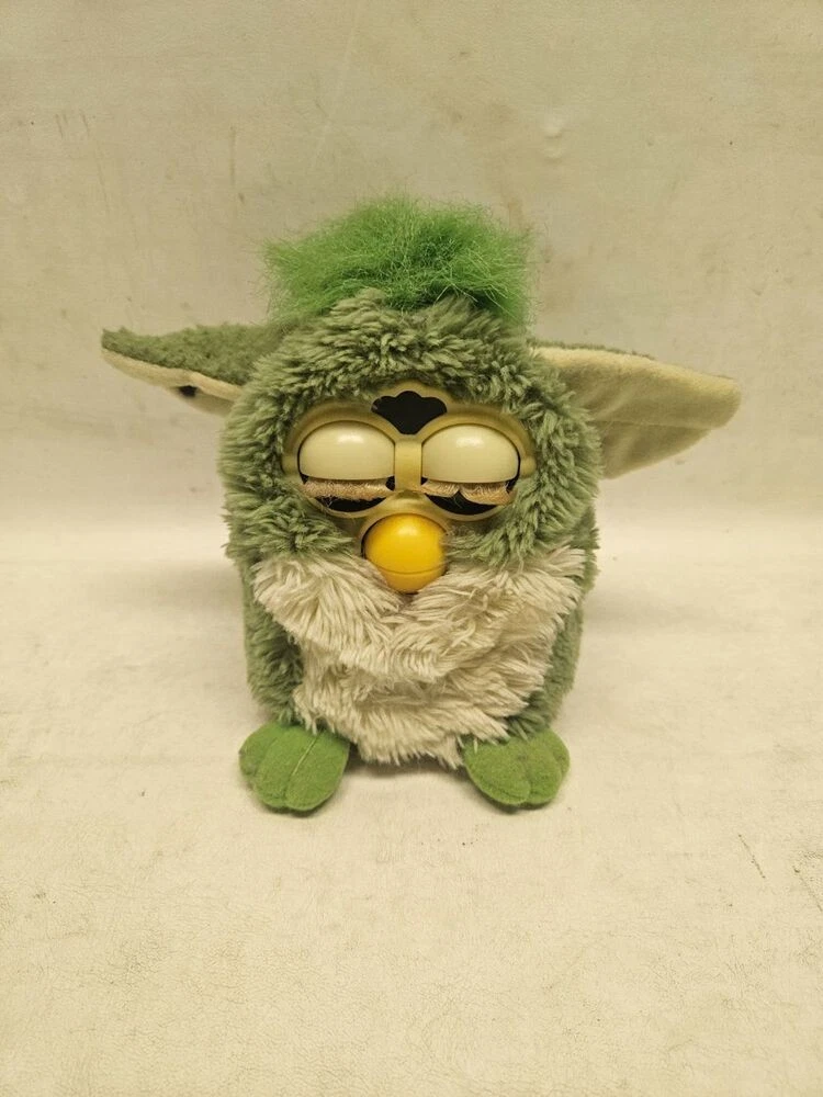 Preços baixos em Furby Brinquedos à Pilha (1990 até o Presente) | eBay