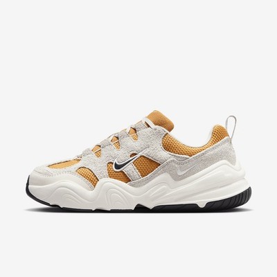 Nike Tech Hera Women's shoes (DR9761-800) (Monarch/Light Bone/Sail/Black)