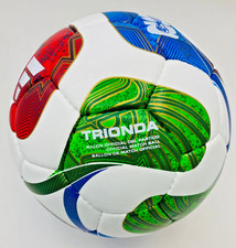 Adidas Trionda 2026 World Cup FIFA Match Soccer Ball Size 5 USA, Canada, Mexico