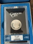 1882-CC Morgan Silver Dollar GSA Hoard MS62 NGC