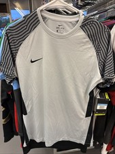 NIKE STRIKE 2 WOMEN'S SOCCER JERSEY CW3555-012 $50 SZ M