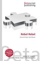 Lambert M. Surhone (U. A.) | Rebel Rebel | Taschenbuch | Englisch (2026)