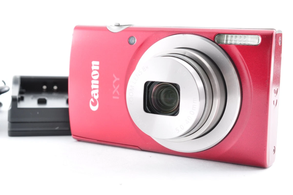 Canon IXY Digital Cameras for sale | eBay UK