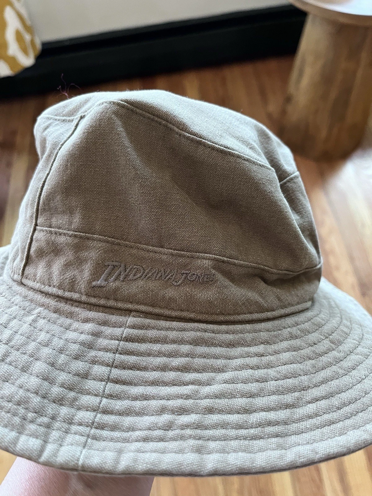Columbia Sportswear Bucket Hat Size M Indiana Jones