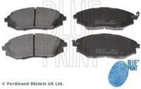 Blue Print ADG042115 Bremsbelagsatz FüR Scheibenbremse Bremsbelagsatz