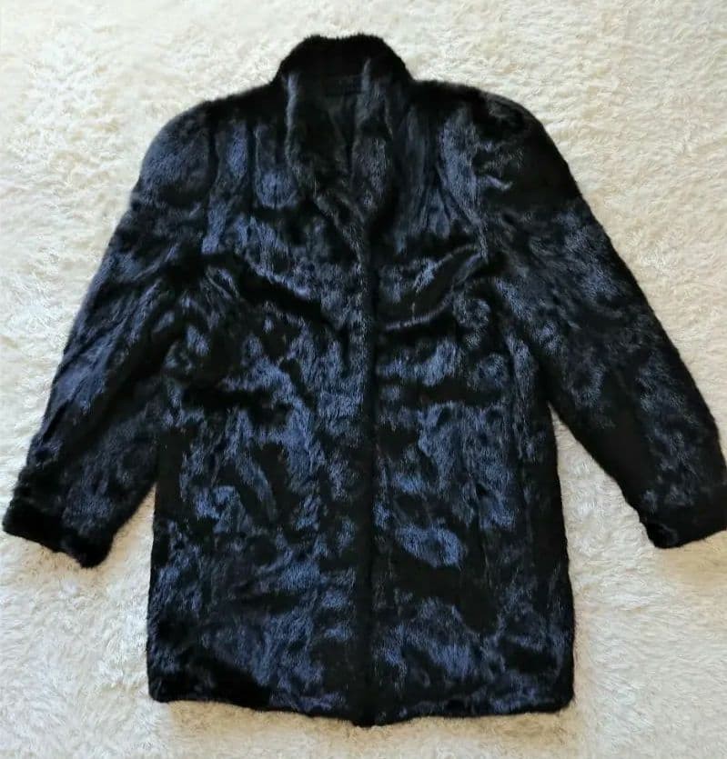 Super Excellent Condition Highest Quality Saga Mi… - image 2