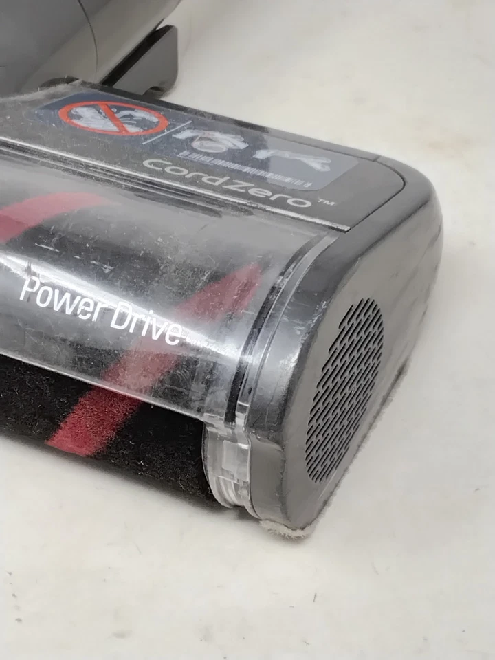 Genuine LG CordZero ThinQ A9K-PRO - Floor Head / Nozzle - image 3 of 4