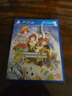 Digimon Story: Cyber Sleuth (Sony PlayStation 4, 2016)