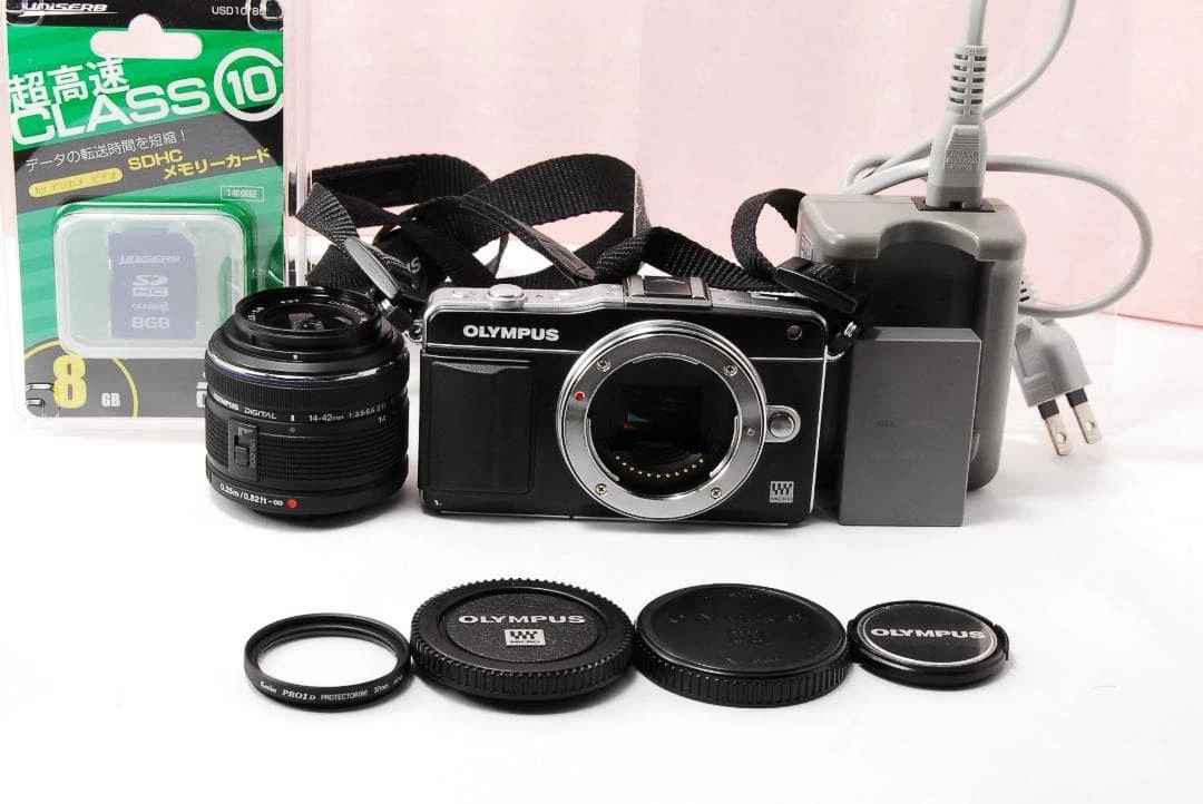 Olympus E Pm2 for sale | eBay