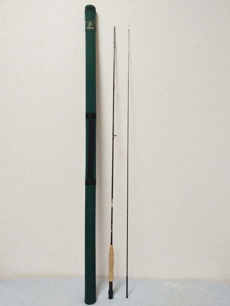 Orvis Superfine for sale - eBay