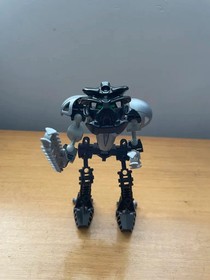 LEGO BIONICLE: Toa Nuva Lot (8566, 8567, 8568, 8570, 8571, 8572)