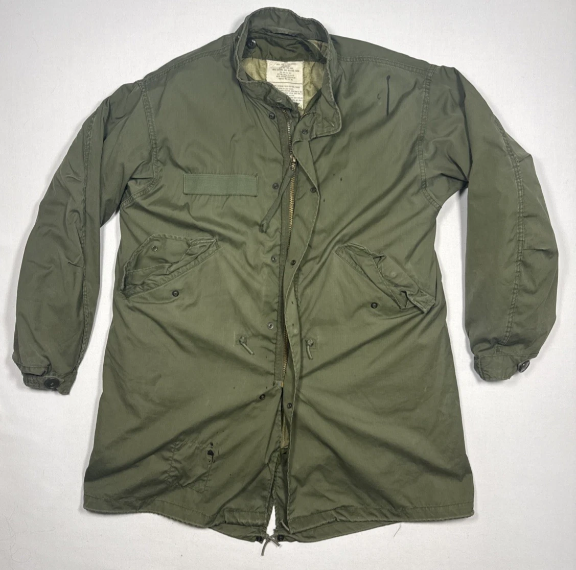 Original Korean Military Period Items (1950-1953) for sale | eBay