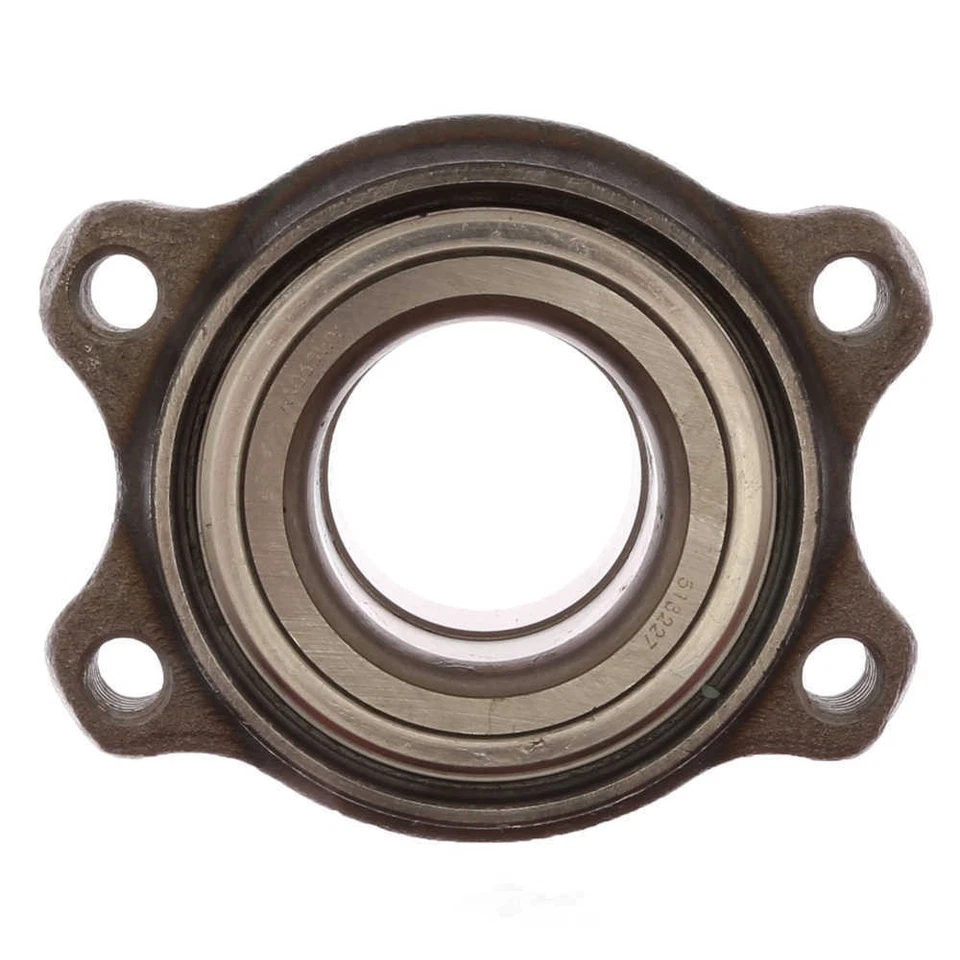 Подшипник колеса и ступица в сборе подходят для Audi A8 Quattro A6 Quattro S6, S8 2006-2009 годов выпуска - Изображение 3 из 4