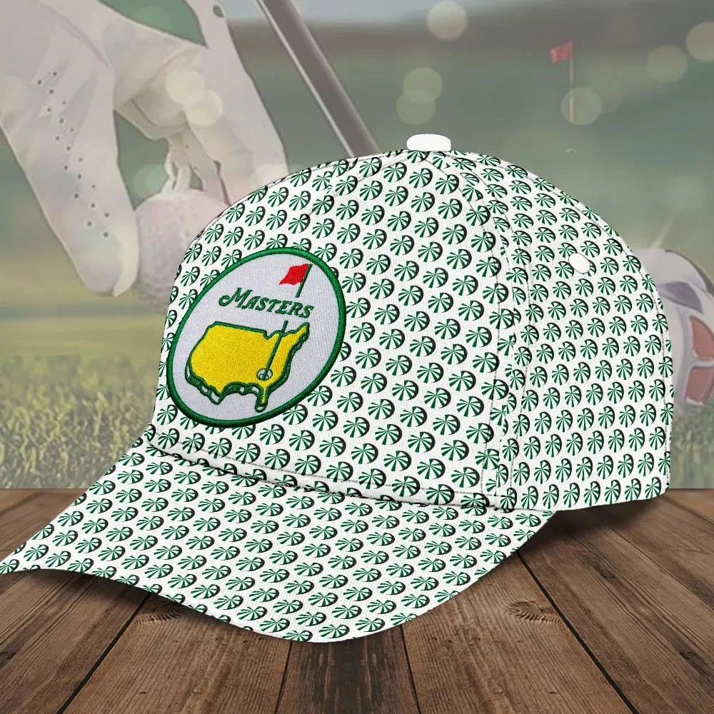 Masters Tournament Classic Cap