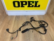 Kabelbaum L-Jetronic Einspritzanlage * OPEL CIH 1,9E