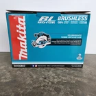 Makita DHS680Z 18V LXT Li-Ion 165mm Brushless Cordless Circular Saw - Skin Only