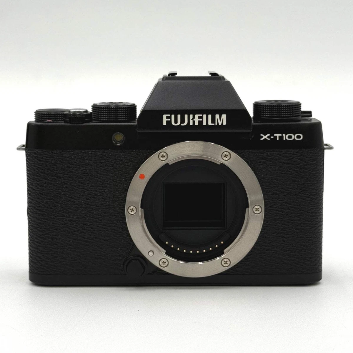 Preços baixos em Câmeras digitais Fujifilm X T100 | eBay