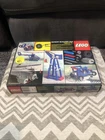 VINTAGE 1984 LEGO 8050 EXPERT BUILDER SET in ORIGINAL CLEAN BOX with MANUAL